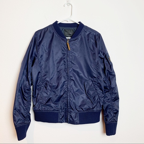 COPY - Sanctuary Bomber Jacket - Picture 2 of 7